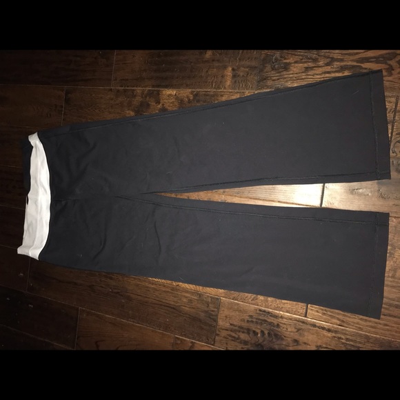 Lulu lemon pants - Picture 1 of 4